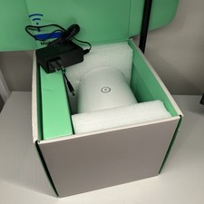 CenturyLink C4000LG Modem DSL Wifi Router w/ Power Adapter  Connection Wires