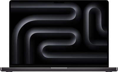 2024 MacBook Pro 16'' M4 Pro 24GB 512GB SSD Space Black MX2X3LL/A