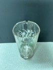 50's Water Pitcher Holds 28 oz with Swan Scene and 5" Tumbler,Excellent Cond  — photo 6