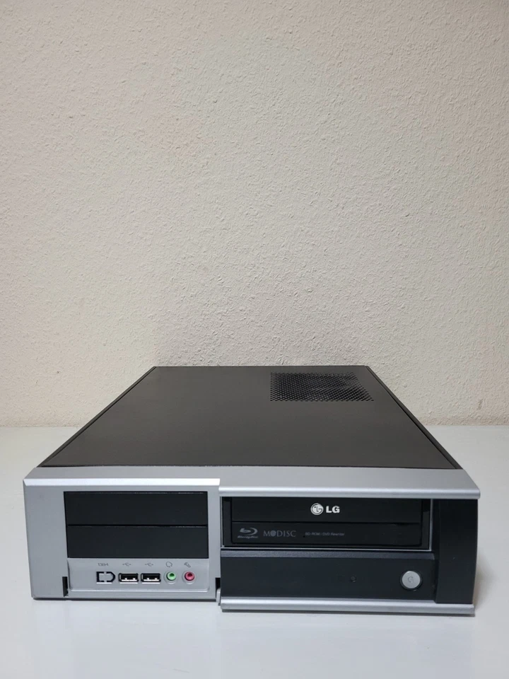 TERRA PC-BUSINESS Intel i5  8 B RAM  500 GB SSD  Windows 11 Pro Office 2024 - Bild 3 von 4