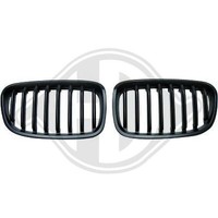 1X KüHlergitter Diederichs 1281240 Hd Tuning FüR