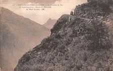 31-LUCHON SUPERBAGNERES-N�T1187-H/0155