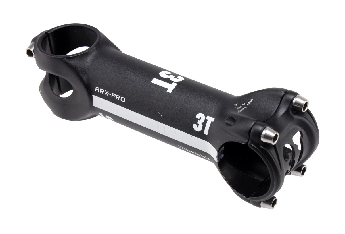 3T Titanium Bicycle Stems for sale | eBay