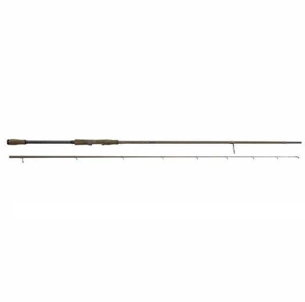 "Savage Gear SG4 Medium Game 7'3\" 2,21M / 15-45G Spinnrute 2-Teilig Spinnfischen"-image
