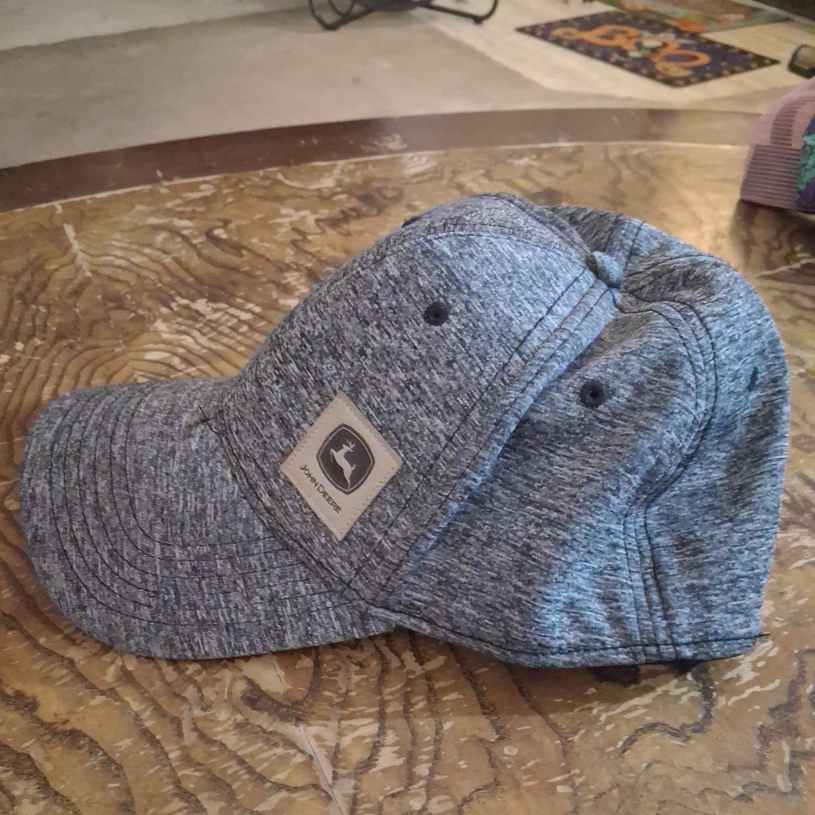 John Deere Licensed stretchable comfortable Charc… - image 5