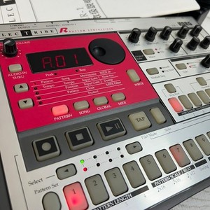 Korg Electribe Er 1 | eBay