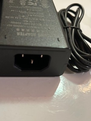 Matrix Echelon ECHEX-7s power supply for monitor SWITCHING ADAPTOR (BIKE) new