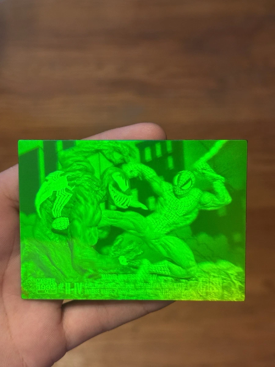 Collectable Trading Cards with Vintage Hologram for sale | eBay