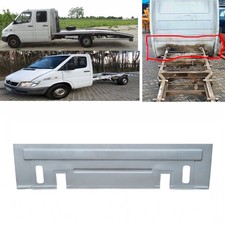 Mercedes Sprinter 95-06 Reparaturblech Rückwand Schottwand Plattform Rahmen Mercedes Sprinter 95-06 Reparaturblech Rückwand Schottwand Plattform Rahmen