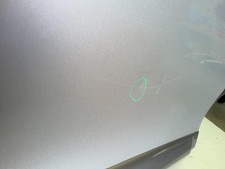 Porte avant et accessoires Hyundai SANTA FE