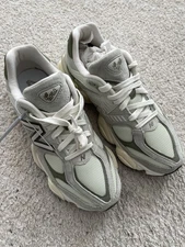 Size 8 - New Balance 9060 Garter Snake