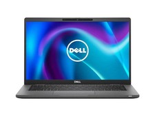 Dell Latitude 7320 Laptop Intel Core i7-1185G7 16GB RAM 256GB SSD 13.2" FHD W11P
