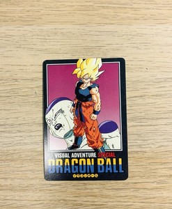 Dragon Ball Visual Adventure Special | eBay
