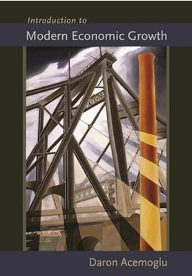 Introduction to Modern Economic - Hardcover, by Acemoglu Daron - Very Good
