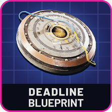 Deadline Blueprint - ARC Raiders | PS5 / Xbox / PC