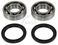 Radlagersatz A.B.S. 200503 FüR BMW 2002 E10 E21 E6 1600 2000 1500 115 1502 3Er