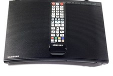 Samsung BD-JM57C Blu-Ray DVD Player with OEM Remote Control EXCELLENT CONDITION 