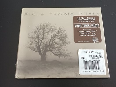 Perdida by Stone Temple Pilots (CD, 2020)