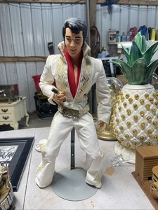 Elvis World Doll | eBay