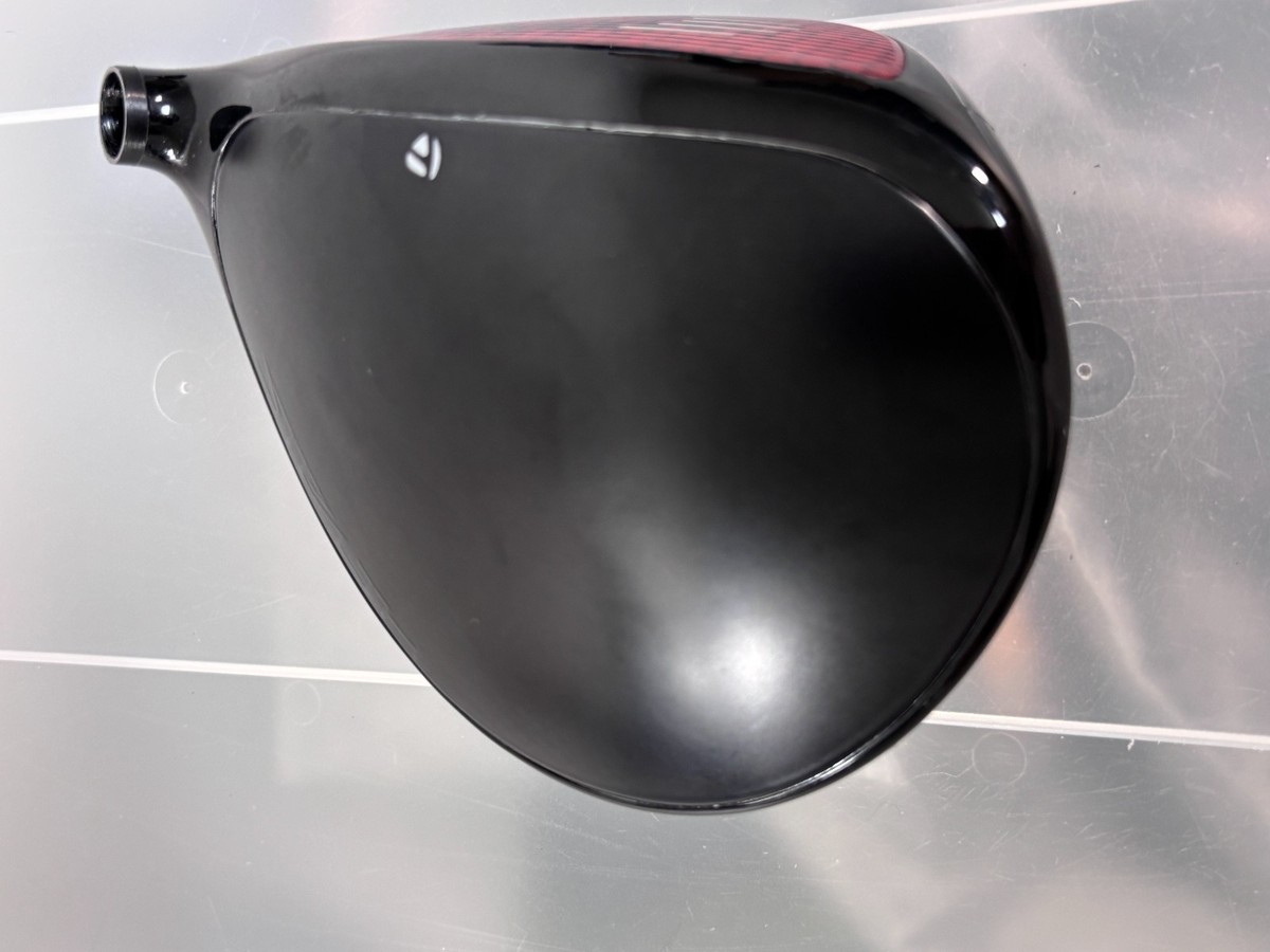 Tête De Driver Taylormade Stealth HD 10.5° – Pour Droitier, Occasion