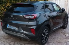 Ford Puma Titanium 1.1 Hybrid 01/2024