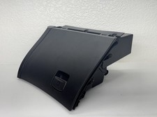 Nissan Altima 2013-2018 sedán guantera compartimento - negro OEM 681023TA0A