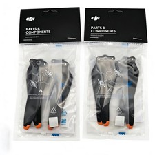 Genuine DJI Air 3 / 3S Low-Noise Propellers 4 ORIGINAL Blade Authentic OEM Props