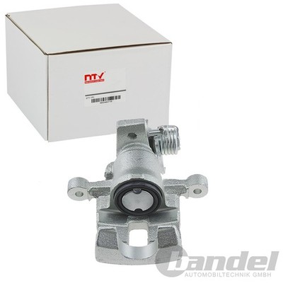NTY BREMSSATTEL HINTERACHSE RECHTS PASSEND FÜR KIA PICANTO | HZT-KA-005