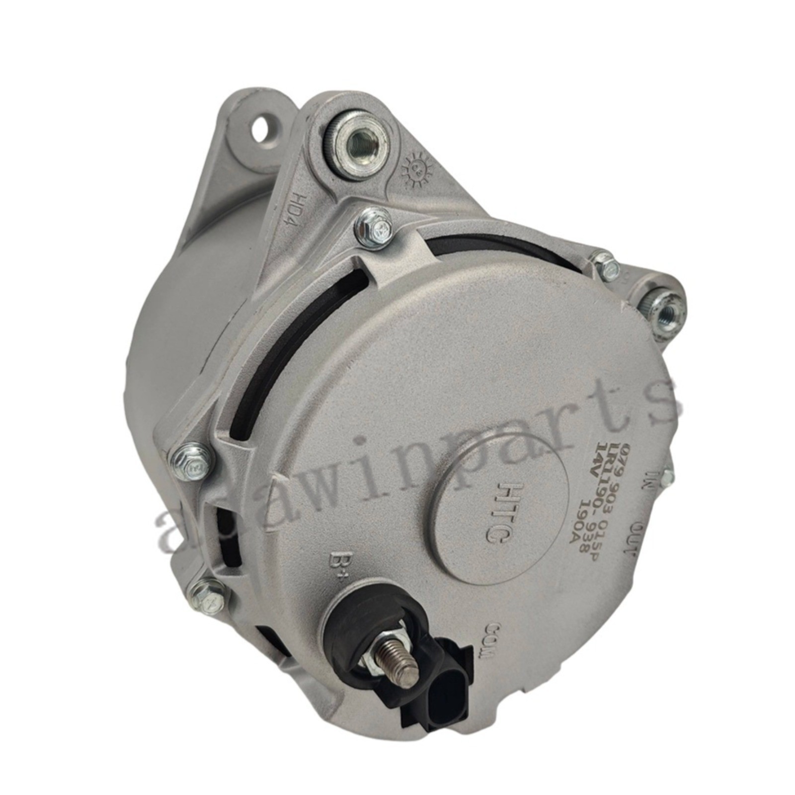 Lamborghini Gallardo 2014-2015 Alternator P/N 079903015P