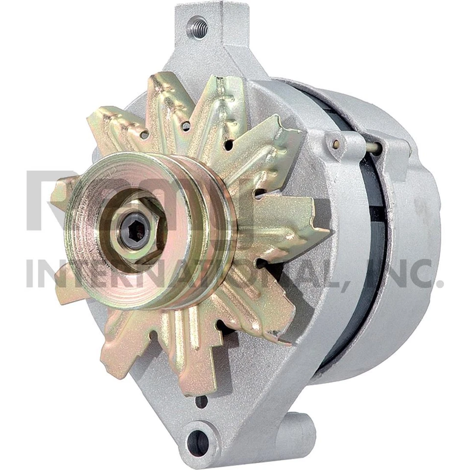1PCS Remy Alternator  Fits Cherokee Jeep 1976-1977 - Image 3 of 4