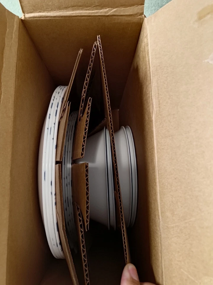 Juego de vajilla Corelle Artemis 12 piezas Vitrelle vidrio extra resistente nuevo Foto 4 de 4