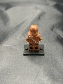 LEGO Star Wars Minifigure Chewbacca sw0011a