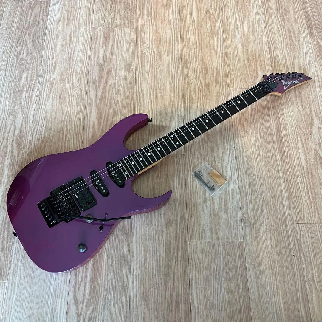 Preços baixos em Ibanez Rg560 | eBay