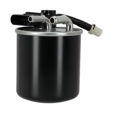 Filtre à carburant Mercedes 406