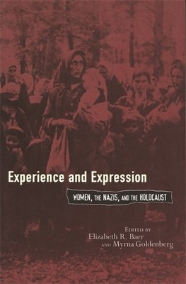 Experience and Expression - 9780814330630