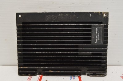 06-11 Range Rover Sport 05144579AC RADIO Stereo Component AMP AMPLIFIER E72 019