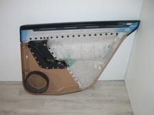 Porte arrière et accessoires Opel VECTRA