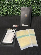 LK Samsung Galaxy, S 23 Ultra screen protector 3 Pack With Screen Kit Brand New