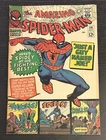 AMAZING SPIDER-MAN #38 (2ND MARY JANE CAMEO, LAST DITKO) MID GRADE! .99! NR!
