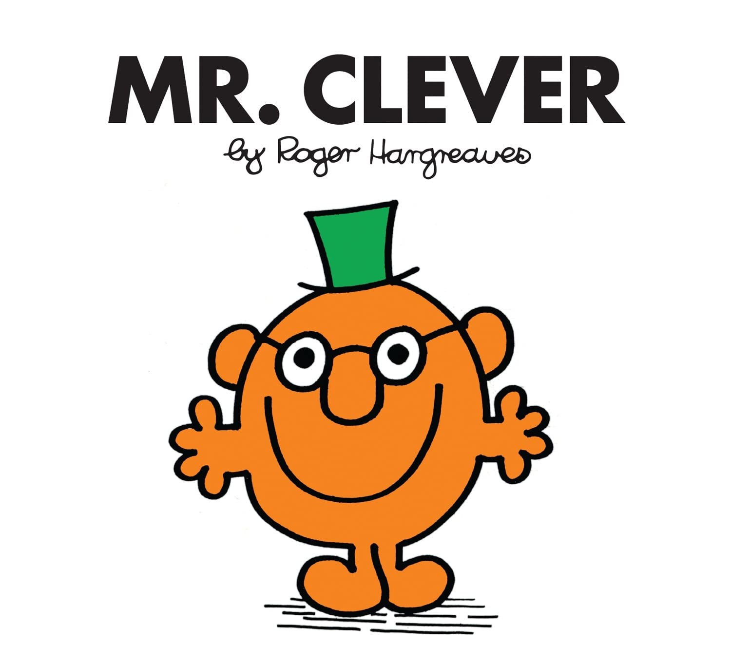 Mr. Clever by Roger Hargreaves PAPERBACK 9781405289634 - Image 7