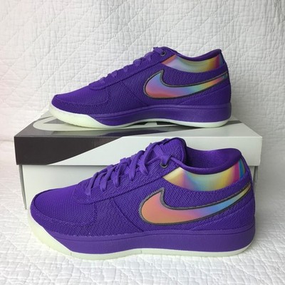 Size 12 - Nike Book 1 Aurora - IM7609-500 for sale online | eBay display picture 3