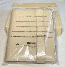 CREATIVE MEMORIES PICFOLIO MINUTES ALBUM CREAM 24 PHOTOS 4 X 6 NIB