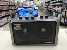 ROLAND MOBILE CUBE Mobile lifier