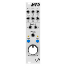 ALM BUSY CIRCUITS ALM044 MFD : NEW : DETROIT MODULAR