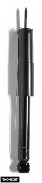 Monroe 23968 StoßDäMpfer StossdäMpfer Hinterachse Hinten FüR Honda-image