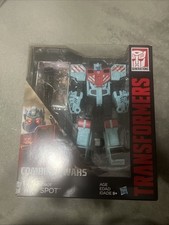 Transformers Combiner Wars Voyager Class Autobot Hot Spot New