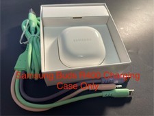 Original Samsung Charging Case For Galaxy Buds FE SM-R400 White