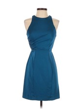 Assorted Brands Women Green Cocktail Dress 0