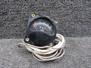 X100 Grumman AA-1 Exhaust Gas Temperature Indicator with Probe