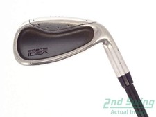 Adams Idea Wedge Gap GW Graphite Wedge Flex Right 35.5in